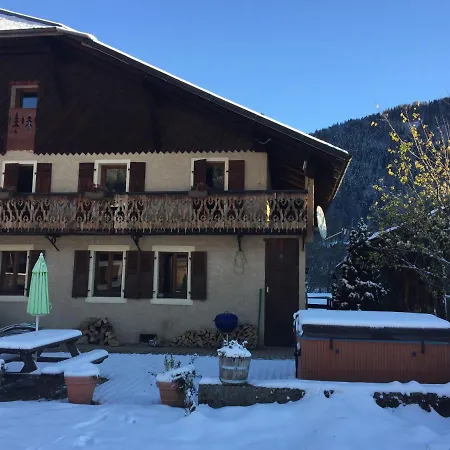 La Ferme