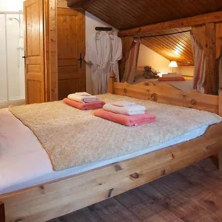 La Ferme *