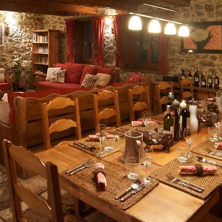 La Ferme *