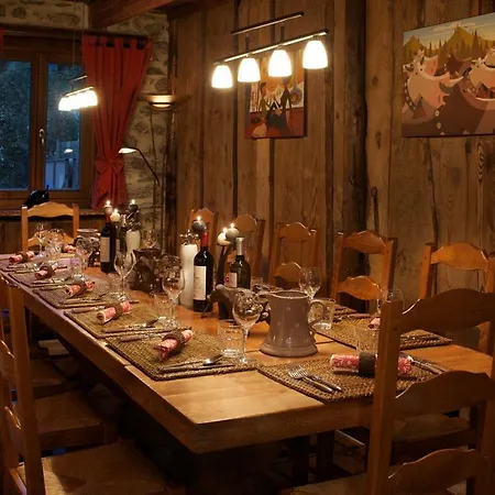 La Ferme Morzine