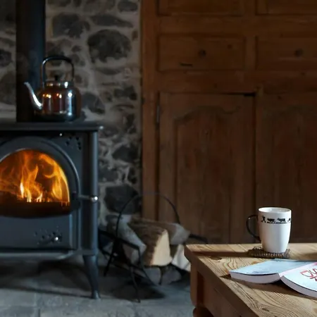 La Ferme Hébergement de vacances Morzine