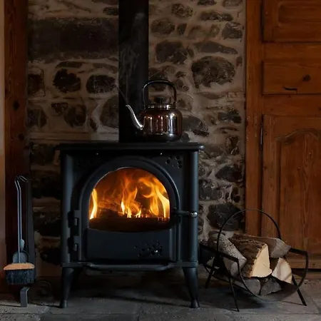 La Ferme Hébergement de vacances Morzine
