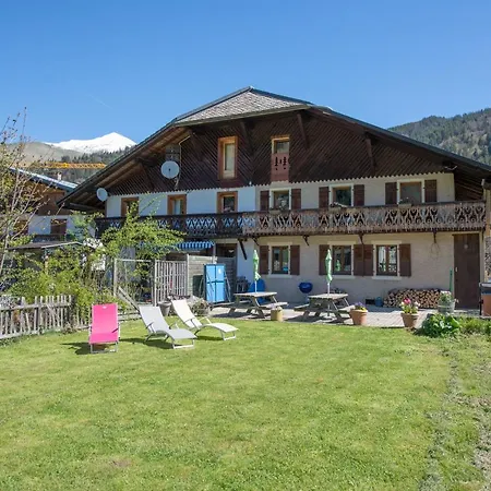 La Ferme