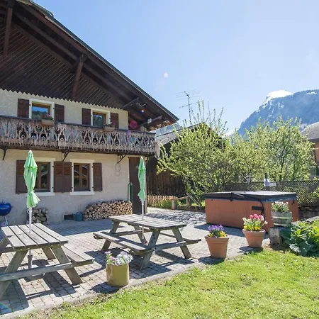 La Ferme * Morzine